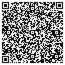 QR code with A J Upholstery contacts