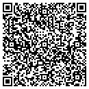QR code with Adams Lodge contacts