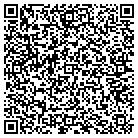 QR code with Christian Heritgage Church FL contacts