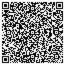 QR code with Jeptha Lodge contacts