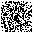 QR code with Cdc Public Relations & Writing contacts