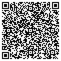 QR code with annette's bargain outpost contacts