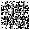 QR code with Angel Gaurdian Home Care Inc contacts