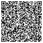 QR code with Agua Pools Supply Repair & Service contacts