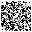 QR code with Bj's Upholstery House contacts