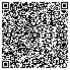 QR code with Acl Logistics & Tech Inc contacts