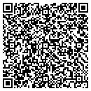 QR code with Alvarado Upholstering contacts