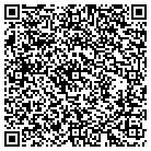 QR code with Cornhusker Upholstery Inc contacts