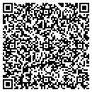 QR code with A1 Upholstery contacts