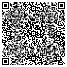 QR code with Adorable Home Care Inc contacts