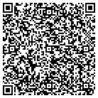 QR code with Adam Jordan Assoc Inc contacts