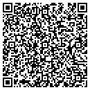 QR code with Xposure Inc contacts
