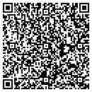 QR code with A D P Upholsterers contacts