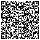 QR code with A Ersun LLC contacts