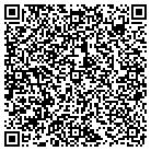 QR code with A & B Homecare Solutions LLC contacts
