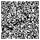 QR code with Hodgepodge contacts