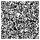 QR code with Aravena Upholstery contacts
