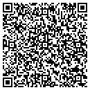QR code with Arthur Parks contacts