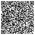 QR code with Healing Hand Inc contacts