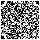 QR code with Peggy Gilbert Property Mntnc contacts