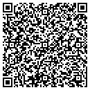 QR code with Unique Art contacts