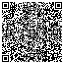 QR code with Uri Alumni Relations contacts
