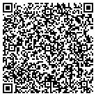 QR code with Adams Upholstery Shop contacts