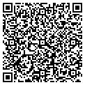 QR code with Akaal Lodging contacts