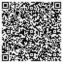 QR code with Aj Upholstery contacts