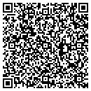 QR code with A And J Upholstery contacts