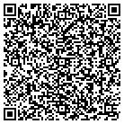 QR code with Hanley-Wilson & Assoc contacts
