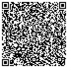 QR code with Hughey & Associates Inc contacts