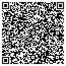 QR code with Achieve PR contacts