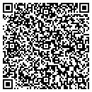 QR code with A A Woodworks Mfg Inc contacts