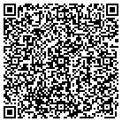 QR code with Alliant Public Relations Lp contacts