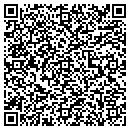 QR code with Gloria Blanco contacts