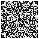 QR code with A-1 Upholstery contacts