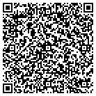 QR code with A Better Way Upholstery contacts