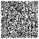 QR code with A Chambers Upholstery contacts