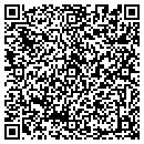 QR code with Alberto Designs contacts