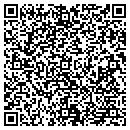 QR code with Alberto Designs contacts
