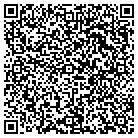 QR code with All About Upholstery & Refinishing contacts