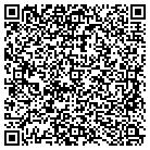 QR code with Anthonys Carpet & Upholstery contacts