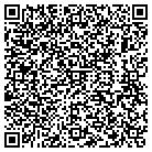 QR code with Ashtabula Upholstery contacts
