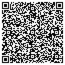 QR code with Robert Lyon contacts