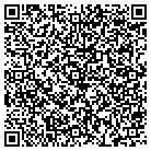 QR code with Aging & In-Home Svc-NE Indiana contacts