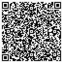 QR code with Arrows contacts