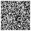 QR code with A Stitch in Time contacts