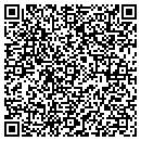 QR code with C L B Planning contacts