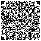 QR code with Big Snow Country Lodging Assoc contacts